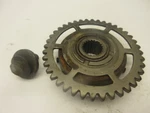 2005 Honda Rr Starter Clutch Gear Used. Price: $17.95.