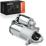 A-premium Starter Motor Compatible With Chevrolet/chevy Cruze 2011-2015, New. Price: $128.49.