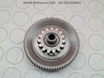 Starter Return Gear 39076-0014 Kawasaki Ninja 1000 2010 Usato. Price: $94.82.