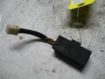 Yamaha 82 XV750 Virago Flasher Canceling Unit Oem 1A0-83395-03-00 Used. Price: $29.99.