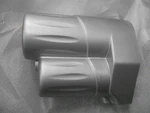 Bmw Left Side Starter Cover 1999-2002 R1100S 1342227 Used. Price: $43.68.