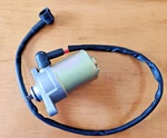 Compatible Replacement For Haiwei 200502 Go Kart Starter Motor Free Shipping New. Price: $40.00.