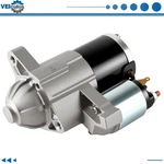 New Starter For 2006-2010 Jeep Commander /grand Cherokee 3.7L 410-48133 17939. Price: $39.50.