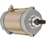 Bikemaster Starter Motors Part BKM153868 New. Price: $157.06.