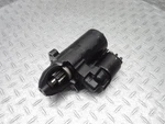 2008 07-09 Bmw R1200GS Adventure Oem Starter Motor Engine Electric Used. Price: $79.04.