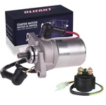 Starter Motor For Can-am DS90 2008-2023 Mini 90X V31200DGF000 New. Price: $62.99.