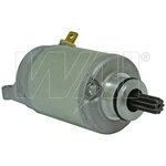 Wai 18791N Str Mt Pmdd 12 V 0.4 Kw Ccw New. Price: $66.78.