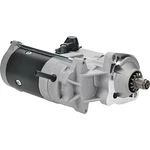 Starter Ford 7.3L Powerstroke Pickup Truck Higher Torque New. Price: $188.00.