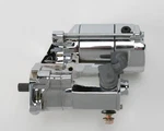 Terry Components Starter Motor 1.4KW - Polished/chrome 771090 New. Price: $427.99.