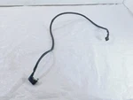 1983-87 Honda CMX250 Rebel Engine Starter Motor Battery Cable Lead Line Wire Used. Price: $9.95.