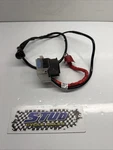 2020 Yamaha YZ450FX Oem Electric Starter Motor Relay & Wiring Used. Price: $39.99.