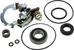 Fire Power 414-54037 Starter Brush Kit 00-11 Honda New. Price: $43.79.