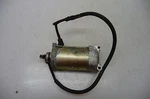 #4071 Honda Mitsuba Electric Starter Used. Price: $69.99.
