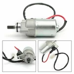 Starter For Yamaha Ttr 50/90 1P6-H1800-01 1P6-H1890-00 5DW-H1800-00 U9 New. Price: $42.57.