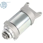 Starter Motor Assembly For Kawasaki Vulcan Ninja EX500 1987-1996 New. Price: $40.45.