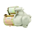 Acdelco 337-1128 Starter Motor New. Price: $151.99.