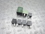2008 07-09 Bmw R1200RT Oem Assorted Electrical Relay Fuse Misc Lot Used. Price: $27.89.