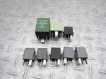 2007 07-09 Bmw R1200RT Oem Assorted Electrical Relay Fuse Misc Lot Used. Price: $27.89.