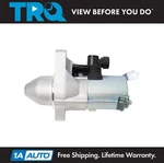 Trq New Replacement Starter Motor For Honda Civic 1.8L Automatic. Price: $129.95.