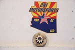 99-05 Yamaha Yzf Starter Gear R61 Used. Price: $11.00.