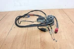 1989 Honda GL1500 Goldwing Right Handlebar Switches Controls Used. Price: $45.00.