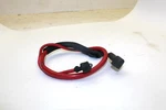 1995 Arctic Cat Daytona Oem Positive Cable 3008-346 JA6 Used. Price: $13.99.