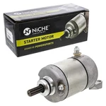 Niche Starter Motor Assembly For Yamaha TTR250 TTR225 4GY-81890-00-00 New. Price: $38.95.