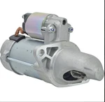 Db Electrical 410-52515 Starter FOR2.5L Subaru Legacy 19074 428000-4780 New. Price: $105.69.