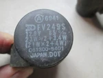 Oem Honda 1980 1982 GL1100 Goldwing Turn Signal Relay 38301-415-671 Tested Used. Price: $27.95.