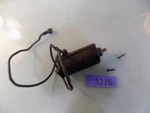 95-05 Kawasaki Vulcan VN800 Starter Motor 21163-1263 Used. Price: $49.95.