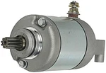 Bikemaster Starter #15410-54092BM For Yamaha FZS600 FZ6/YZF-R6S New. Price: $131.00.