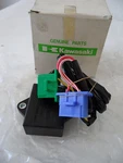 Oem Kawasaki #27010-1048 Police KZ1000 KZ1100 Motorcycle Switch Turn Sig Lamp Op New. Price: $49.99.