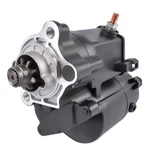 31533-81 Starter For Harley-davidson Xl Sportster 883 New. Price: $112.75.