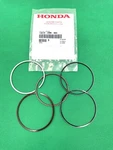 New Genuine Honda Piston Ring Set (std) HRX217K6 GCV200LA 13010-Z9M-003 Oem. Price: $26.95.