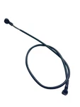 Triumph Bonneville America 865 2008 - 2010 Starter Cable T2500354 Used. Price: $31.21.