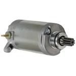 Wildboar Starter Motor 410-58028 New. Price: $108.40.