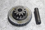 2016 Harley-davidson Street XG750 Oem Engine Motor Idler Idling Gear Used. Price: $19.95.
