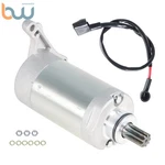 For Yamaha TT225 TTR225 TTR230 XT225 Motorcycle 223CC 410-54157 Starter New. Price: $25.33.