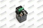 Ricks Starter Solenoid Switch For Honda CBR600F 599 2004 New. Price: $46.58.