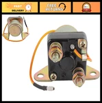 Starter Relay Solenoid For Suzuki Motorcycles GN125 GN250 GS1000 GS650G GS850G New. Price: $53.99.