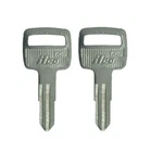 Set Of Yamaha Various Models Boats YH52 YAMA34D Keys Blanks New. Price: $9.99.