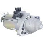 Starter Fits Acura Rdx 2.3L 2007-2012 17953S 16153 410-54200R 2448514 12V New. Price: $95.09.