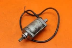 2010-2013 Kawasaki Z1000 Oem Engine Starting Starter Motor -dc 12V Used. Price: $42.50.