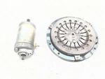 99-04 Bmw K1200LT Starter Motor Clutch Assembly 12412305907 Used. Price: $134.19.