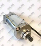Ricks Starter Motor 61-132 New. Price: $269.95.