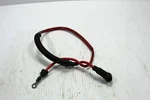 1999 Tigershark TS770L Oem Positive Battery Cable Wire 3008-466 Used. Price: $12.36.