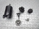2011 Husqvarna SM630 SMS630 Oem Starter Motor Starting Relay Idler Gear Used. Price: $167.95.