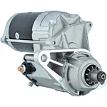 Starter For 5500 W5 W3500 W4500 Tiltmaster Chevrolet Gmc Truck New. Price: $215.77.