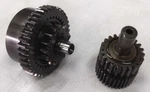 2007-2017 Yamaha Stryker Xvs 1300 Starter Idler Gears Oem 3D8-15560-10-00 Used. Price: $39.99.