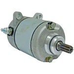 New Starter Replacement For Honda TRX250TM 0.23L 02-07 31200-HM8-A41 SMU0027. Price: $23.95.